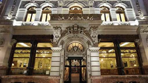 Royal Casino of Murcia