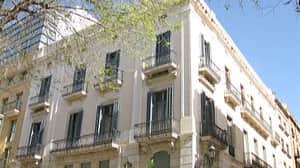 Casa Joaquim Padrines