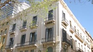 Casa Joaquim Padrines