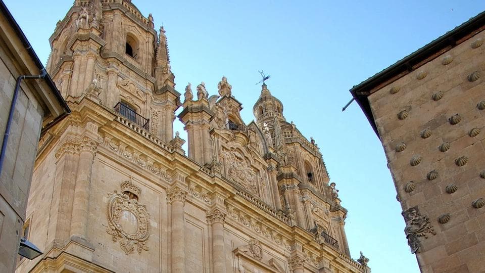 Clergé de Salamanque