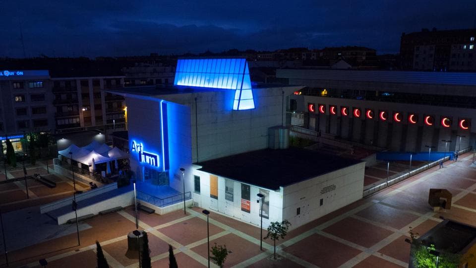 Musée d'Artium
