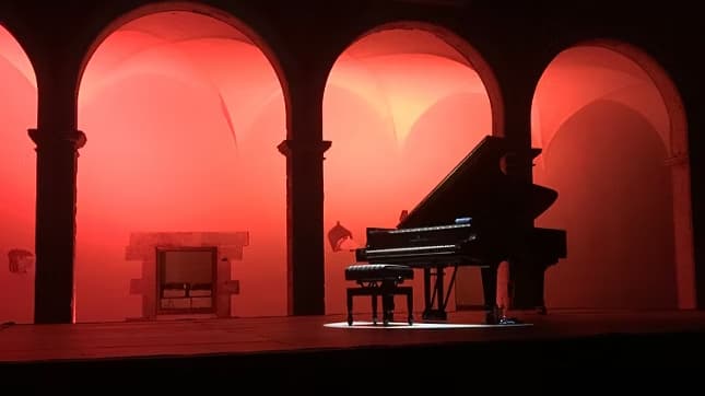 Festival de Jazz de Sant Pol de Mar en Sant Pol De Mar