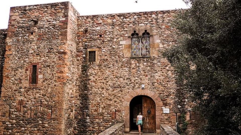"Visita guiada: Tresors de la Terrassa Medieval " en Terrassa