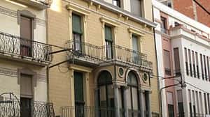 Casa Atanasi Ramas