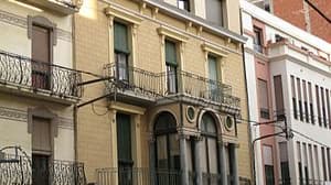 Casa Atanasi Ramas