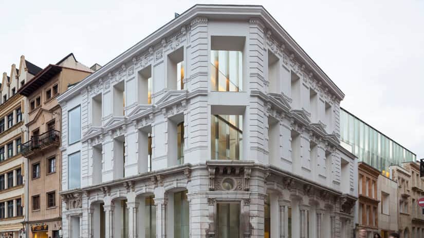 musée des Beaux-Arts