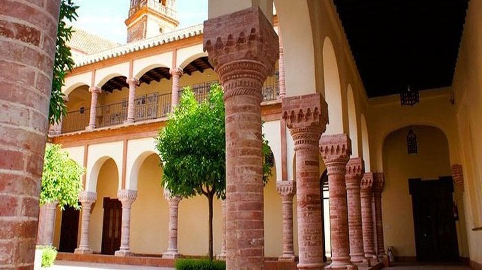 Royal Monastery of Santa Clara