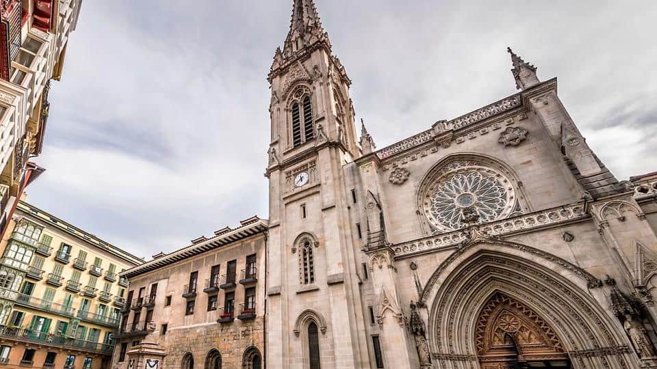 Catedral de Sant Jaume
