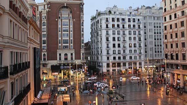 Place Callao