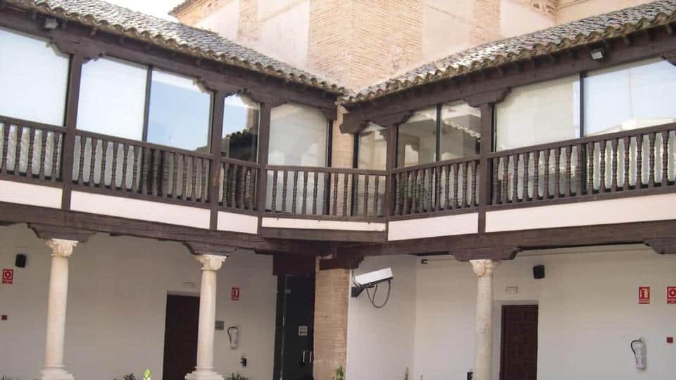 Musée López Villaseñor de Ciudad Real