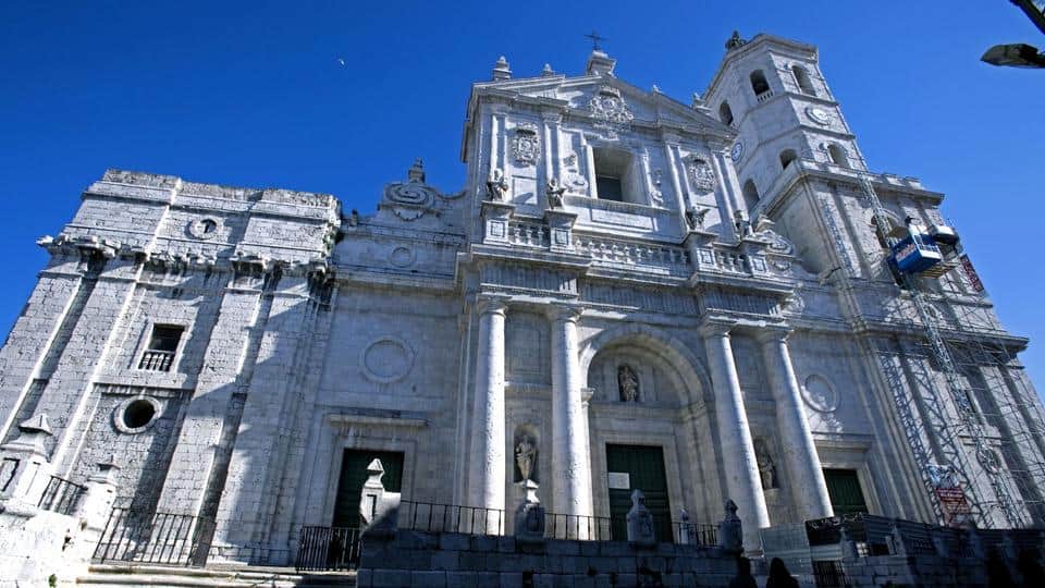 Valladolid Cathedral