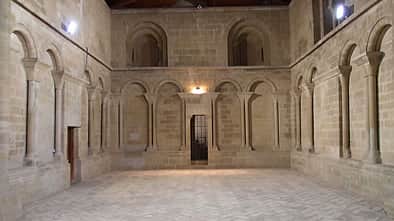 Palace of the Kings of Aragon