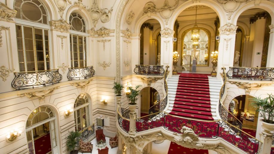 Royal Casino of Madrid
