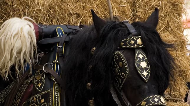 Trobada Nacional Tres Tombs en Constanti
