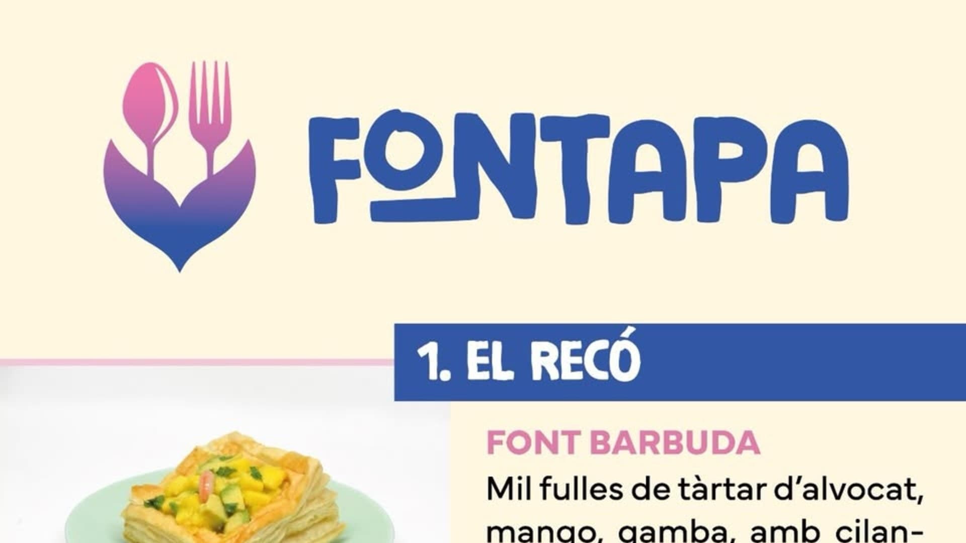 FONTAPA 2026 en Gelida