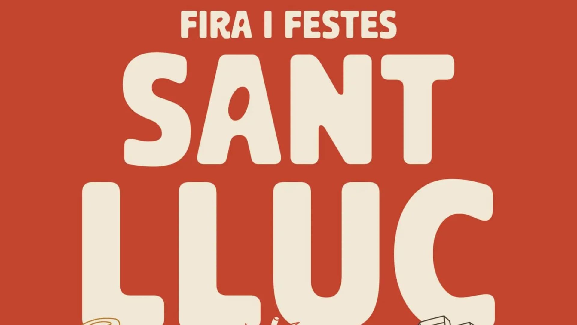 Fira i Festes de Sant Lluc en Ulldecona
