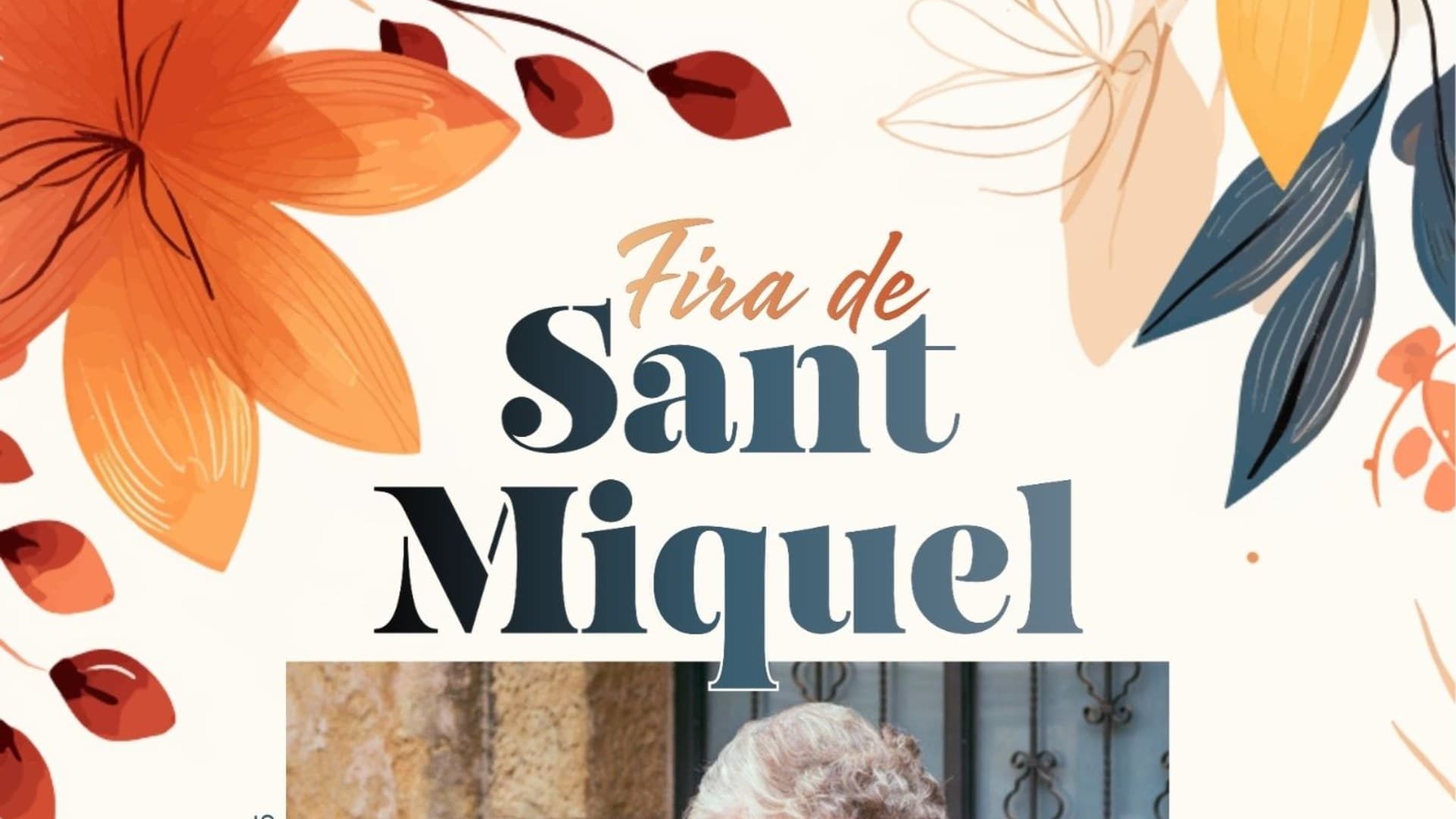 Fira Sant Miquel 2026 en Santpedor