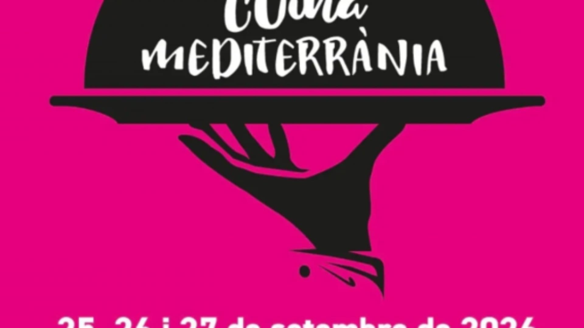 VIII Tast de Cuina Mediterrània en Cerdanyola Del Valles