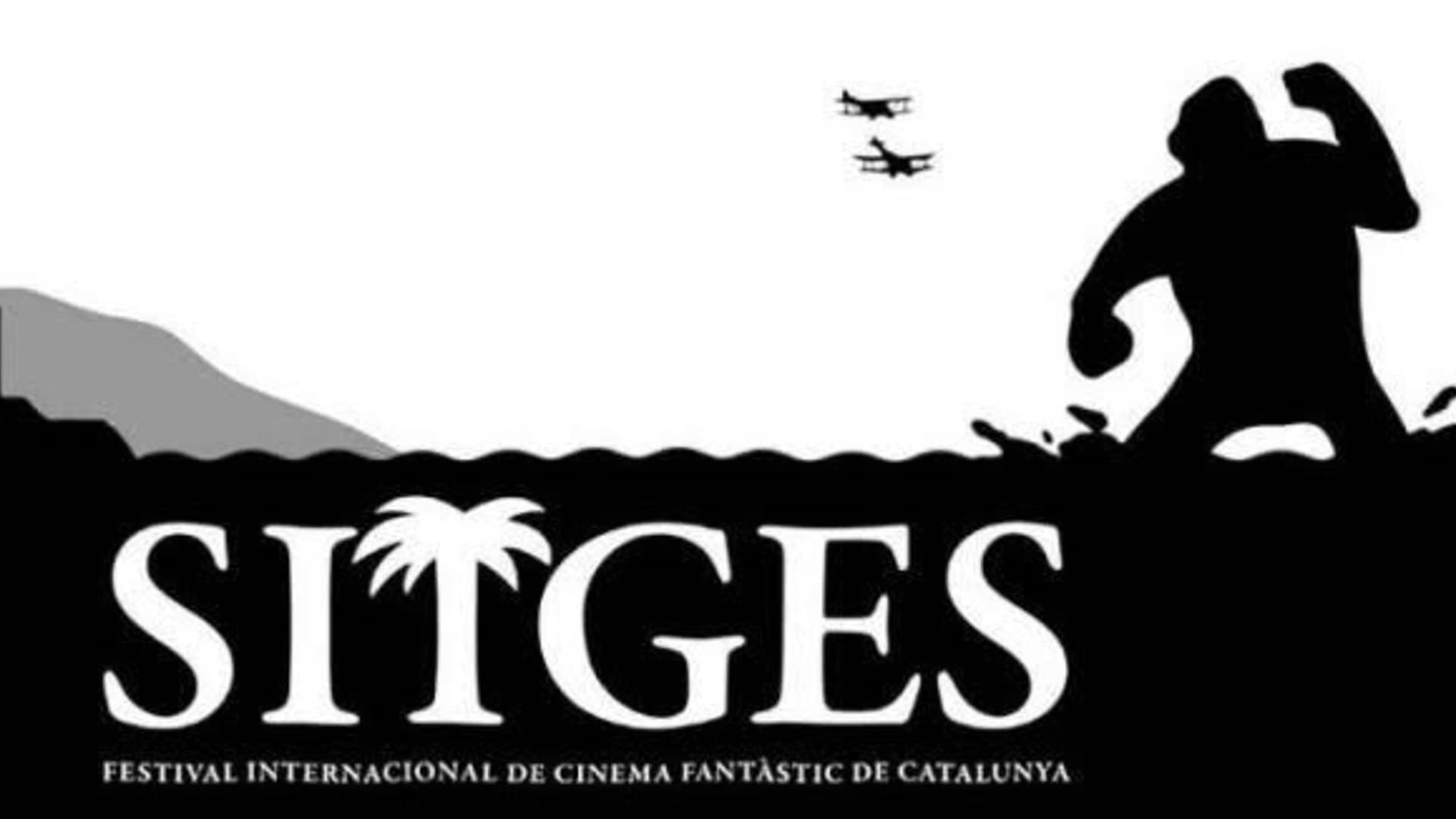 Sitges - Festival Internacional de cinema fantàstic de Catalunya en Sitges