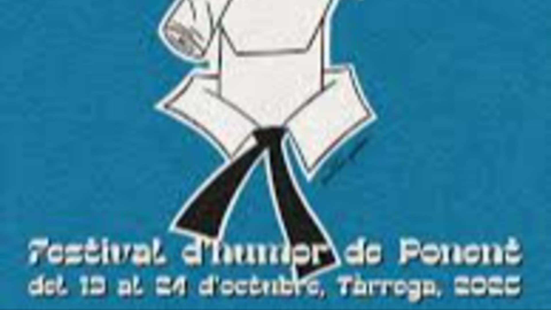 LO MEMOFEST 2026 en Tarrega