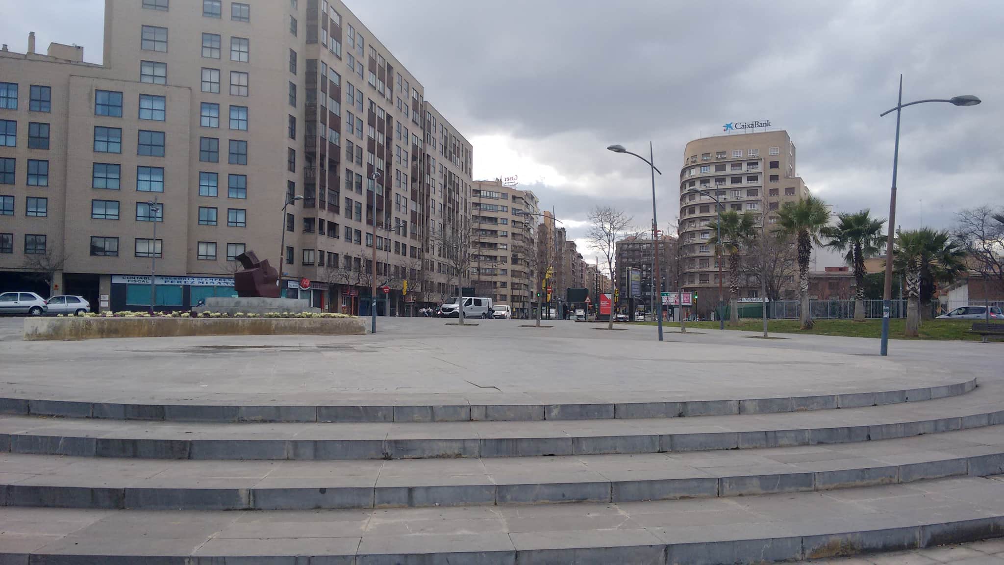 Zaragoza