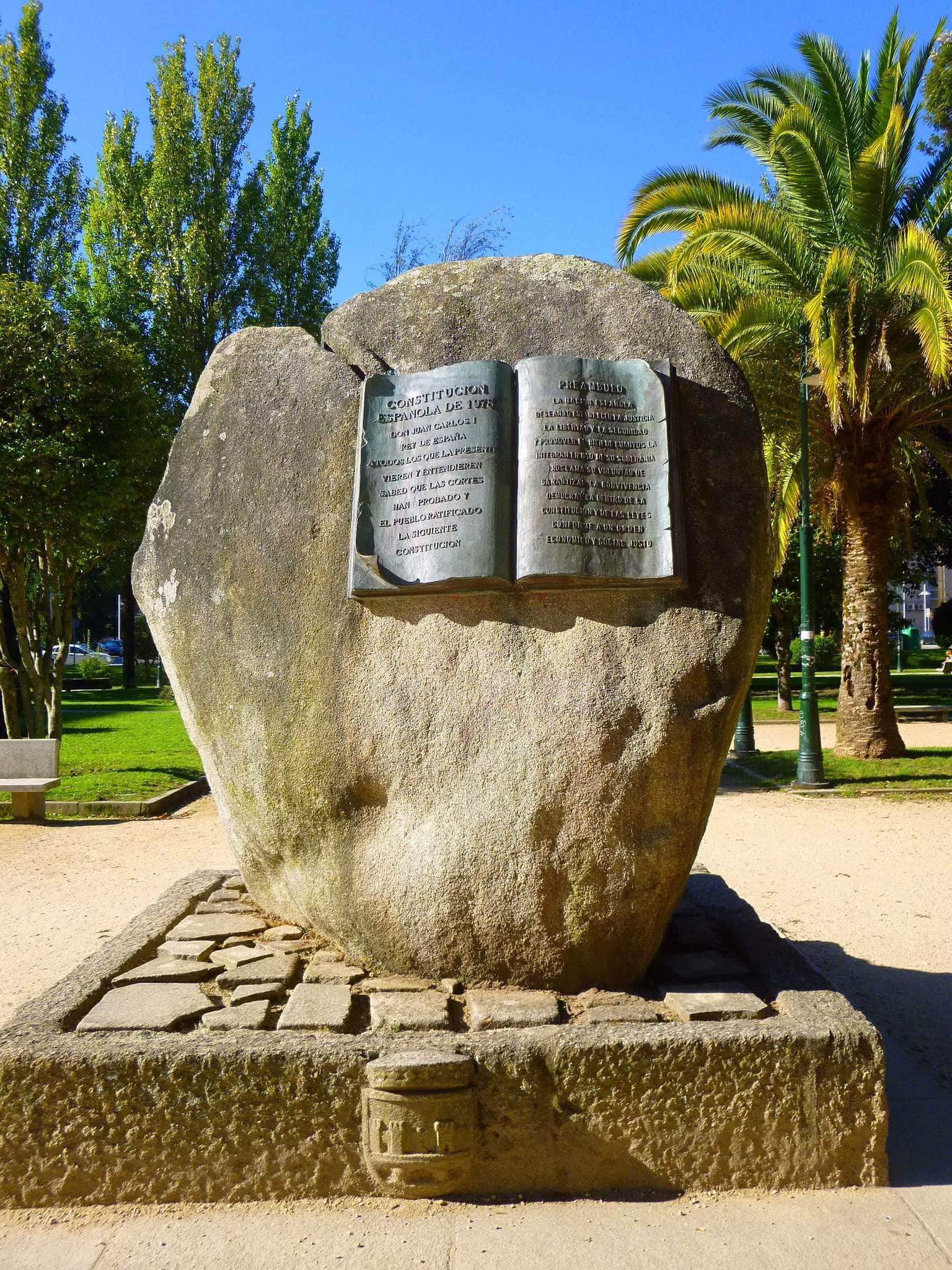 Pontevedra